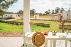Casa rural Can Pep de Sa Barda - Entre viñedos - Formentera Natural